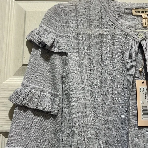 Rebecca Taylor - Picture 2 of 4